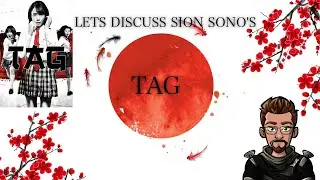 TAG- MOVIE REVIEW