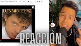 La nota más LARGA de Luis Miguel 😱YO QUE NO VIVO SIN TI