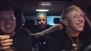 VOD 18/5 PREVIA PICADA CON INVITADAS Y TIMBA