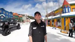 Silver star employment Guest services & ticket_sales