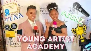 YOUNG ARTIST ACADEMY AWARDS 2019