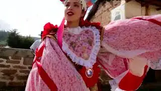 Pallas en Corongo