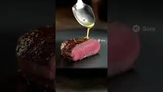 Ultra cinematic macro food film #animation #funny #mukbang #4kmacro #memes #eating