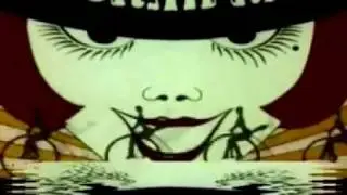 Polka Face - Going Gaga Mash up