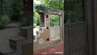 Village Style part 4#shilparamam #style #hyderabad #old #city #video