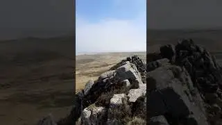 CARN GALVER'S NEAR ZENNOR