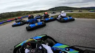 2024 Kartplex League Race #1 Final Race