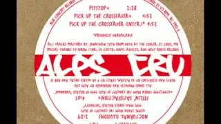Alps Cru - Intensity
