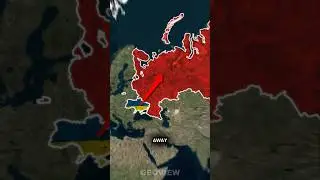 Почему Украина отдала ядерное оружие России? #шорты #история