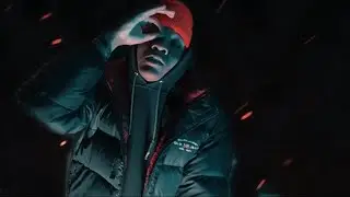 4kZay-Spin Ft BandManJon (Official Video)