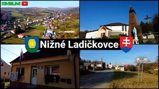 Nižné Ladičkovce