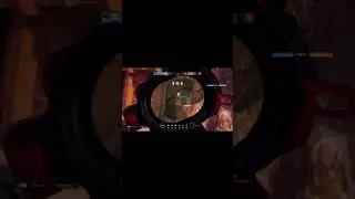 Falling Headshot | Rainbow Six Siege | #shorts