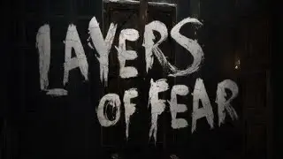 Layers of Fear [2] Schiffsabenteuer