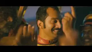 Amen Malayalam movie | Best of Fahad Faasil Scene 03