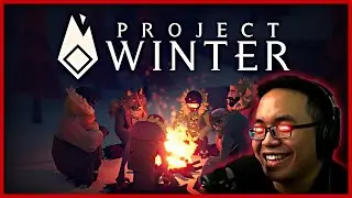 EASIEST TRAITOR GAME | Project Winter