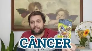 CÂNCER 💎 UM DESPERTAR ENRIQUECEDOR! 