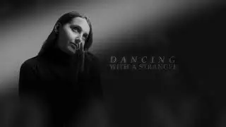 Judy Pearson - Dancing With a Stranger (Official Lyric Video)