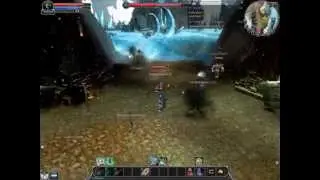 CABAL Online HACKER 29.03.2013