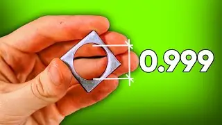 Impression 3D - Des Trous Trop Petits? Voici Comment les CALIBRER sur Cura
