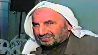 حفل زفاف أحمد عطار الجزء الأول (المنشد محمد حكيم)