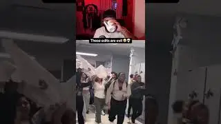 The walk got it 😭🚶🏿#yauhning_ #streamer #shortsviral #reacts #fighter #wwe #markhenry