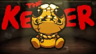 TARNISHED KEEPER - Everything is Money!