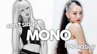 idle&rsquo;s MONO comeback review (song & controversies)