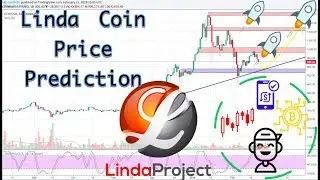 Lindacoin (LINDA/BTC): Technical Analysis Update!