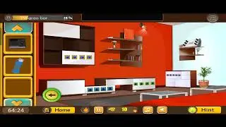 101 Rooms | Escape Game | Level 72 | Hidden Escape | Hidden Game
