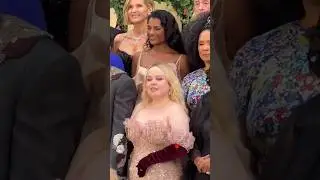 The whole gang came out to the London premiere of Bridgerton season 3!