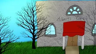 Albert's Pizza