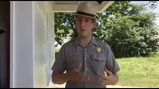 The Abraham Brian Farm at Gettysburg