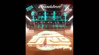 La cumbia marisol  Sonido tino mix la voz 2025