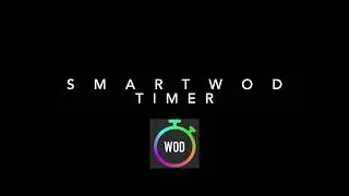 SmartWOD Timer for Android