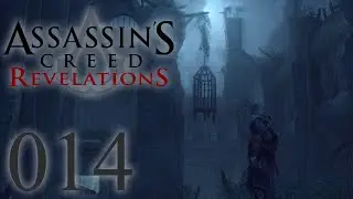 Vlad der Pfähler war hier ● #14 ● Assassin's Creed: Revelations