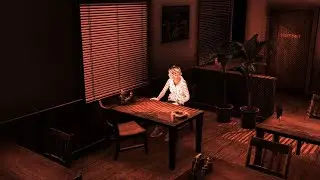 Tender waves ( SILENT HILL inspired music )