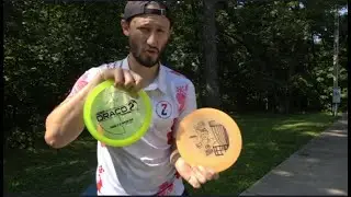 Trying to throw like Calvin Heimburg F9