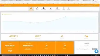 Скоро ICO Bitserial Coin Gold! &mdash; Участвуйте прямо сейчас! Рост на 90%!