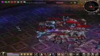Metin2 UK TS gettin 90lvl in grotto of exile