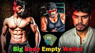BRUTAL GYMMER ROAST || When Gym Turns into Instagram Studio