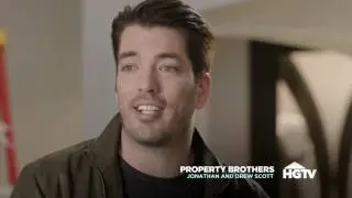 The 5 Coolest Things About Property Brothers