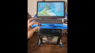 ASUS Crosshair V Formula Black Screen on Boot &ndash; Troubleshooting BIOS Corruption & Chip Replacement