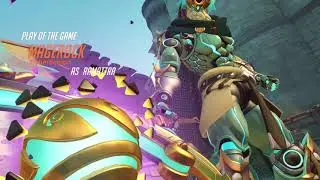 OW2 S2 Montage Highlights - Find Your Flame