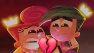 PORQUE POOF SE VEÍA MUY MAL EN EL EPISODIO FINAL DE UN NUEVO DESEO 🥺 🥺