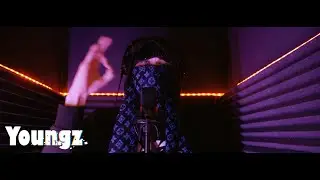 Youngz 🦍 Studio Freestyle #ShutdownSessions | Pie Radio