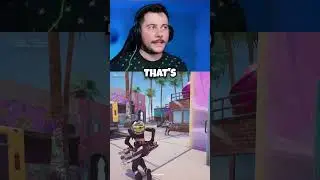 Colesy vs. The 'Good Bot' in Fortnite!