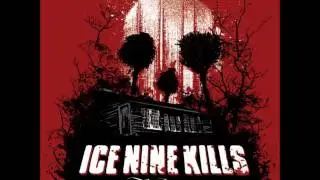 Ice Nine Kills - Build Your Own Disaster