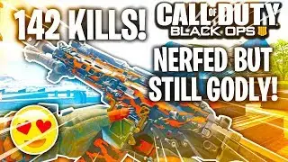 NEW VAPR NERF is STILL GODLY... Best Class Setup After 1.04 Update Black Ops 4 (BO4 Best Gun Setups)