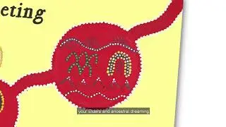 'Getting Strong Again' Animation   female narration
