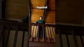 Supercell наблюдает, как Джинксзи оживляет ещё одну игру🤣
